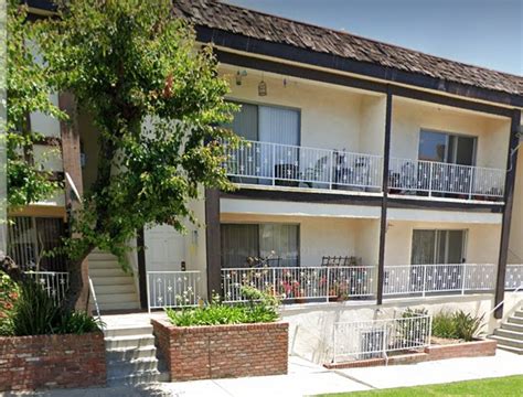 cheap apartments los angeles area